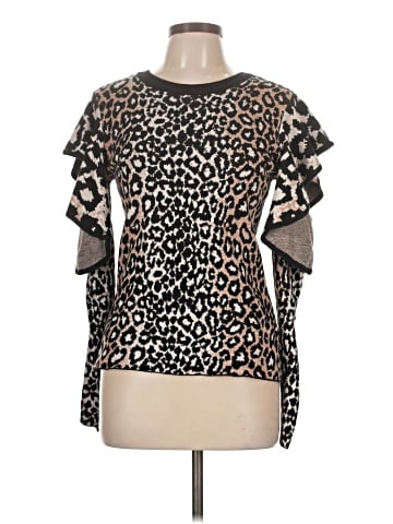 RACHEL Rachel Roy Pullover Sweater (view 1)