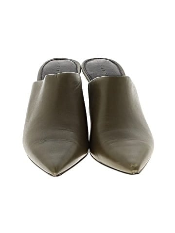 Sanctuary Mule/Clog (view 2)