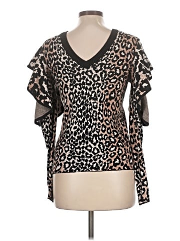 RACHEL Rachel Roy Pullover Sweater (view 2)