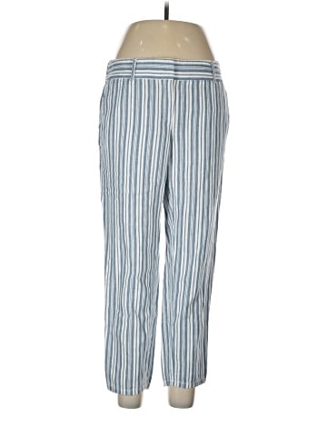 Ann Taylor LOFT Linen Pants (view 1)