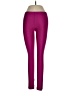 American Apparel 100% Nylon Purple Active Pants Size XS - photo 1