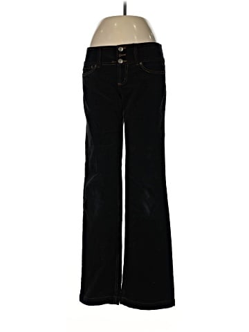 Billy Blues Casual Pants (view 1)
