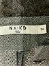 NA-KD Gray Dress Pants Size EU 34 / US 4 - photo 3