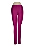 American Apparel 100% Nylon Purple Active Pants Size XS - photo 2