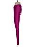 American Apparel 100% Nylon Purple Active Pants Size XS - photo 5