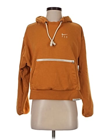 Nike Pullover Hoodie (view 1)
