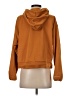 Nike Orange Pullover Hoodie Size S - photo 2