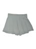 Revival Solid Gray Shorts Size M - photo 2