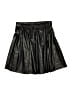 Crewcuts 100% Polyester Metallic Black Skirt Size XL (youth) - photo 2