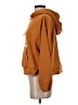 Nike Orange Pullover Hoodie Size S - photo 5