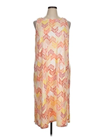 D&Co. Casual Dress (view 1)
