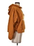 Nike Orange Pullover Hoodie Size S - photo 4