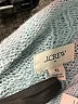 J.Crew Factory Store Blue Pullover Sweater Size XL - photo 8