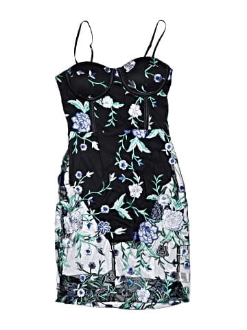 by the way. Cocktail Dress (view 1)
