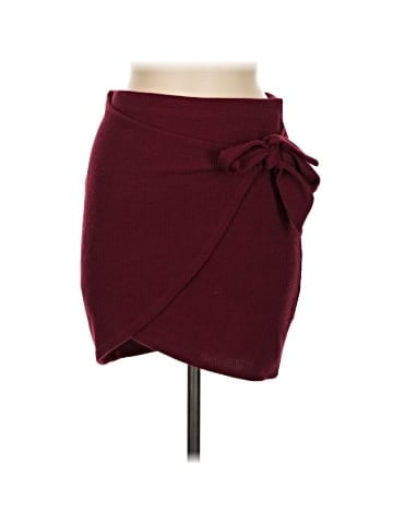 Lovers + Friends Casual Skirt (view 1)