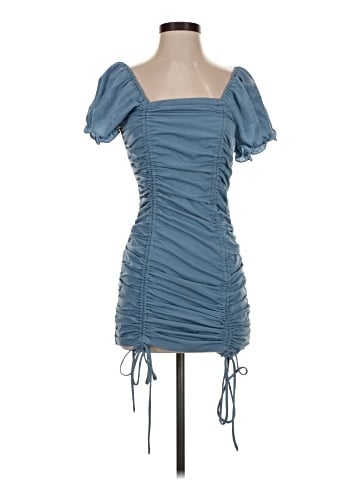 Love Tree Cocktail Dress (view 1)