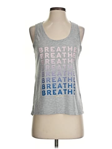 Spiritual Gangster Active Tank (view 1)