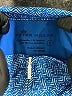 PETER MILLAR Blue Pullover Sweater Size S - photo 4