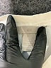 H&M Ivory Sleeveless Blouse Size 4 - photo 7