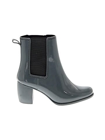 Havana Last Jeffrey Campbell Ankle Boots (view 1)