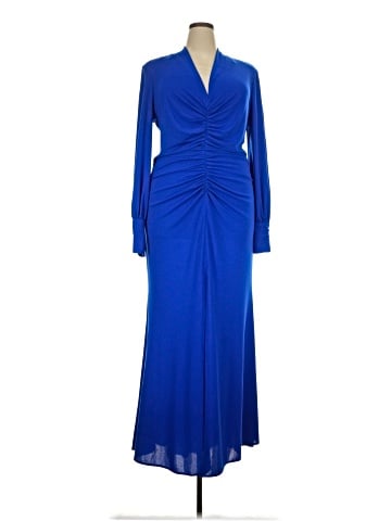 Betsy & Adam Cocktail Dress (view 1)