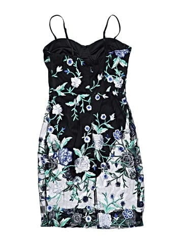 by the way. Cocktail Dress (view 2)