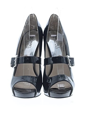 MICHAEL Michael Kors Heels (view 2)