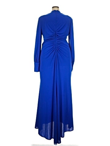 Betsy & Adam Cocktail Dress (view 2)