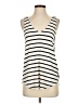 Athleta Ivory Tank Top Size S - photo 1