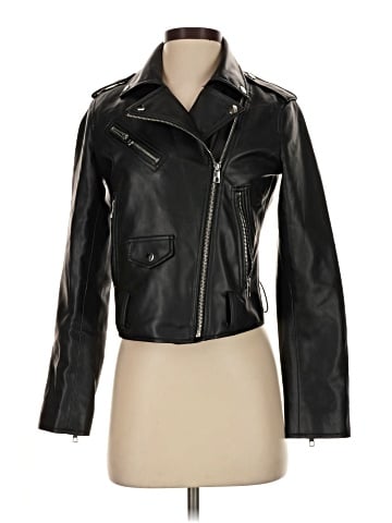 Zara Jacket (view 1)