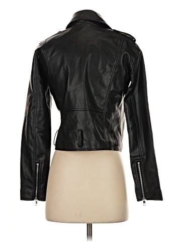 Zara Jacket (view 2)