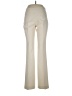 Assorted Brands Ivory Dress Pants Size 4 - photo 1