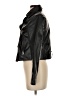 Zara 100% Polyester Black Jacket Size S - photo 5