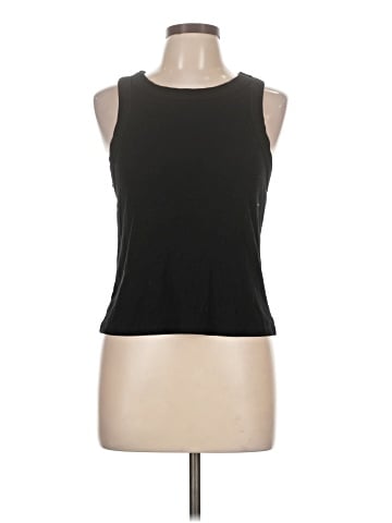 Old Navy Sleeveless T-Shirt (view 1)