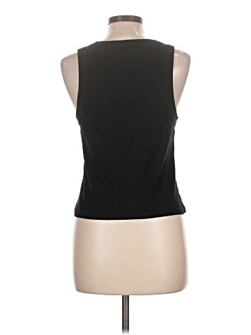 Old Navy Sleeveless T-Shirt (view 2)
