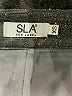 SLA The Label Chevron-herringbone Gray Dress Pants Size XS - photo 4