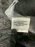 SLA The Label Chevron-herringbone Gray Dress Pants Size XS - photo 5