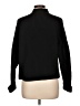 Time and Tru Black Turtleneck Sweater Size L - photo 2