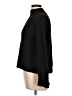 Time and Tru Black Turtleneck Sweater Size L - photo 5