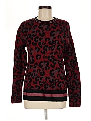 Central Park West Pullover Sweater (view 1)