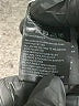 H&M 100% Polyester Black Long Sleeve Blouse Size S - photo 8