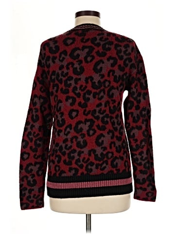 Central Park West Pullover Sweater (view 2)