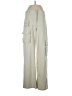 Wilfred Free Gray Cargo Pants Size 4 - photo 1