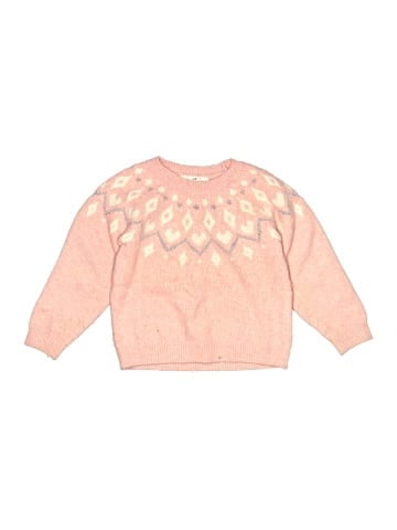 H&M Pullover Sweater (view 1)
