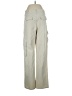 Wilfred Free Gray Cargo Pants Size 4 - photo 2