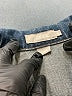 J.Crew Blue Denim Jacket Size S - photo 6