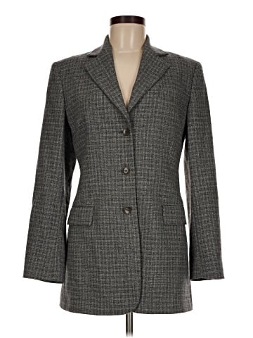 Joseph Wool Coat (view 1)