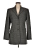 Joseph Tweed Gray Wool Coat Size EU (FR) 38 / US 6 - photo 1
