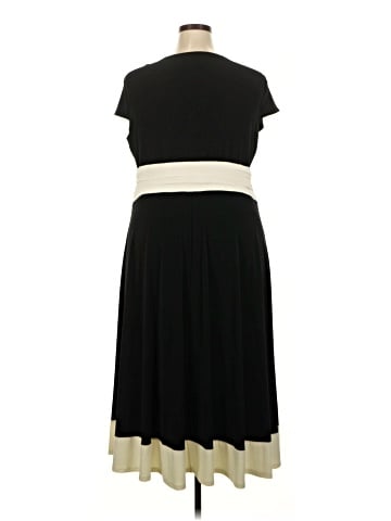 Jones New York Casual Dress (view 2)