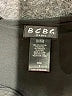 BCBG Paris Solid Black Cocktail Dress Size S - photo 7